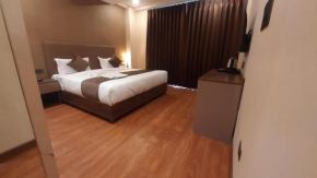 HOTEL BLEST PARK